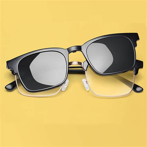 polarized clip on sunglasses round|perfectly round clip on sunglasses.